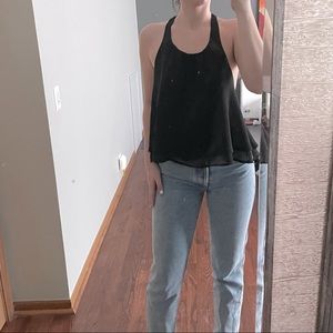 Black Camisole